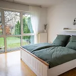 Am Feigenbaum Appartement Albisheim