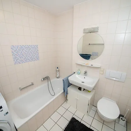 Am Feigenbaum Apartment