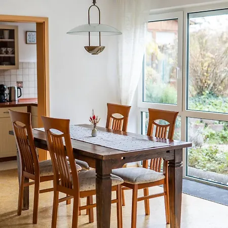 Apartament Am Feigenbaum