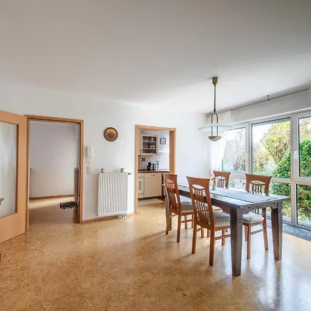 Am Feigenbaum Apartment