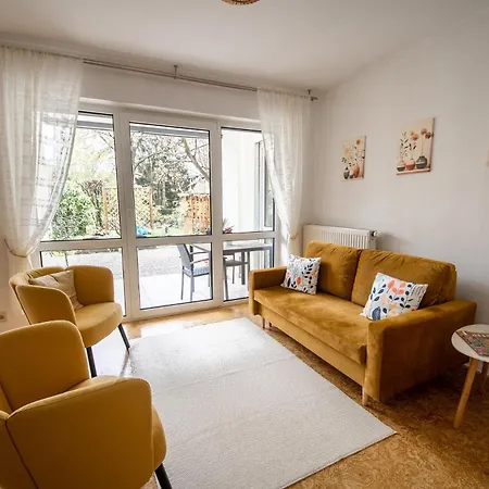 Am Feigenbaum Appartement