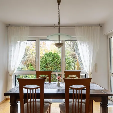 Apartament Am Feigenbaum *