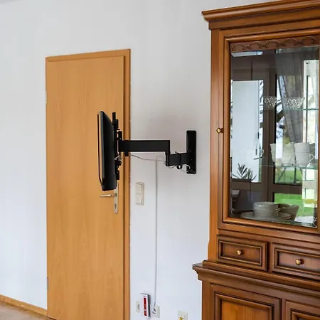 Am Feigenbaum Apartament