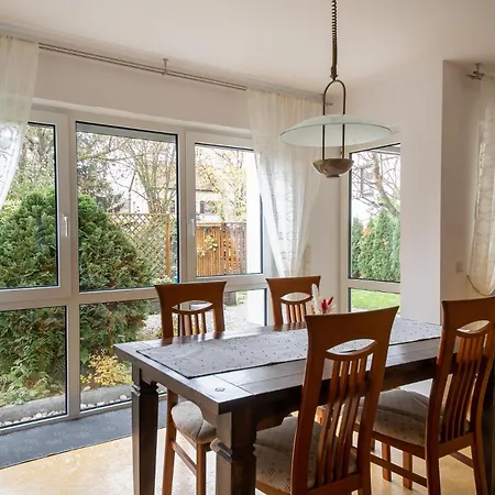 Apartament Am Feigenbaum Albisheim