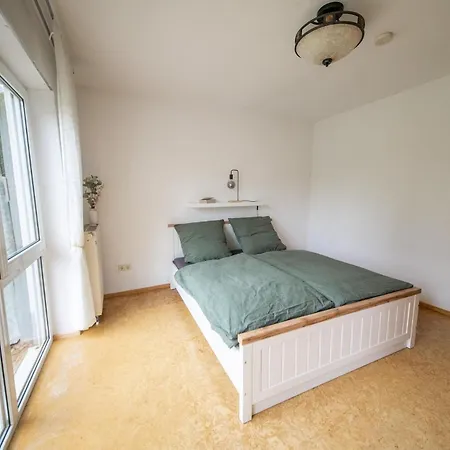 Apartament Am Feigenbaum