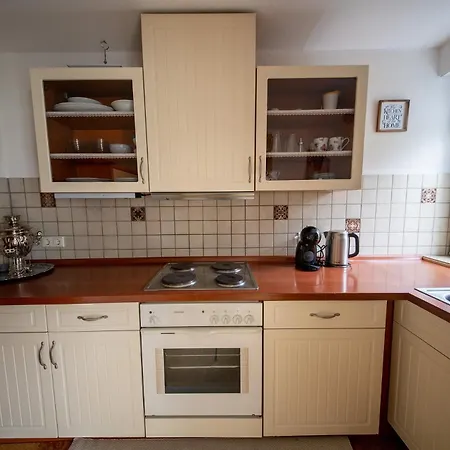 Am Feigenbaum Apartament *