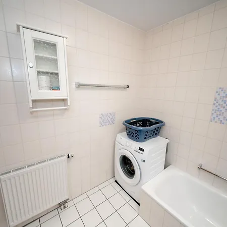 Am Feigenbaum Apartment