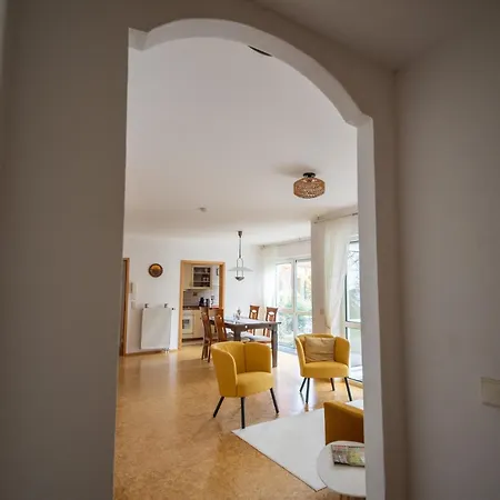 Apartment Am Feigenbaum Albisheim