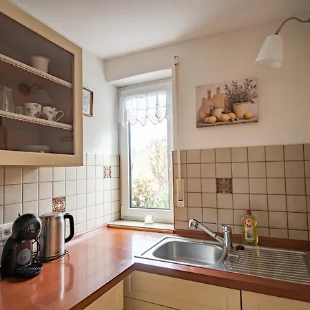 Am Feigenbaum Apartment