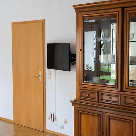 Am Feigenbaum Appartement Albisheim